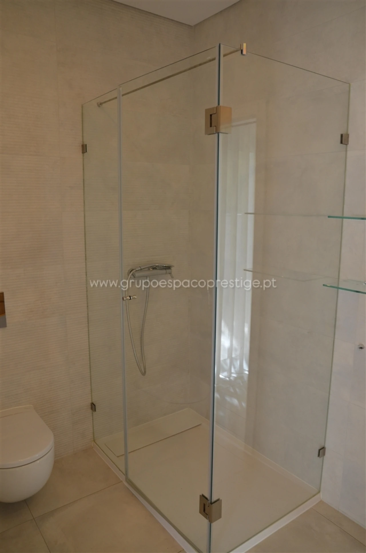 Moradia T5 para Venda em Montenegro Foto 43