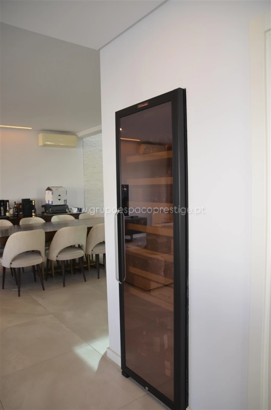 Moradia T5 para Venda em Montenegro Foto 32