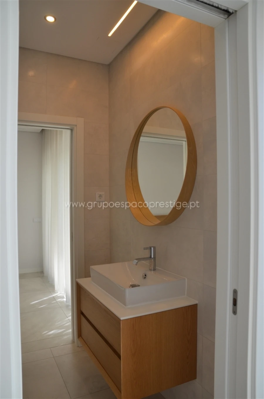 Moradia T5 para Venda em Montenegro Foto 42