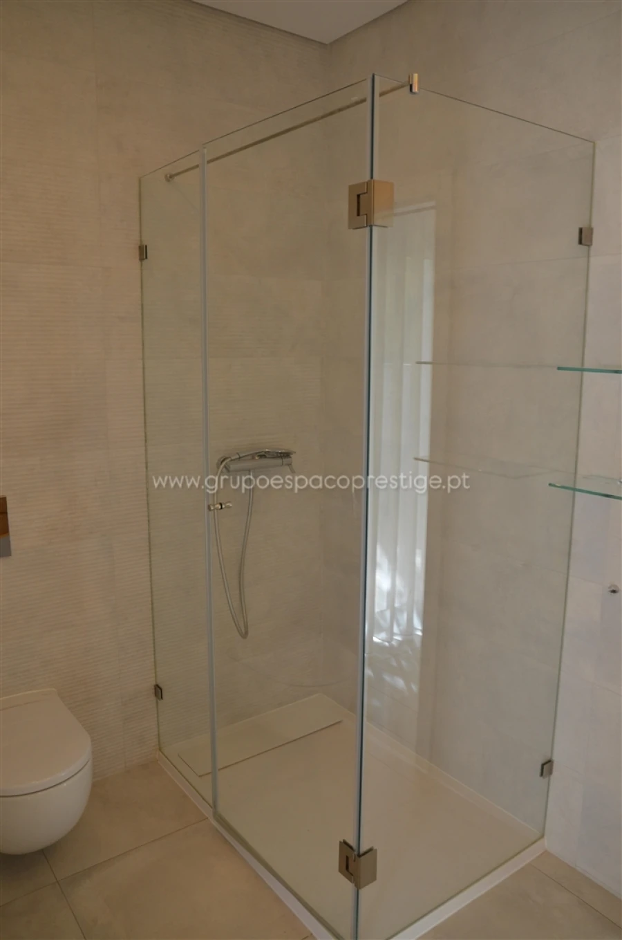 Moradia T5 para Venda em Montenegro Foto 43