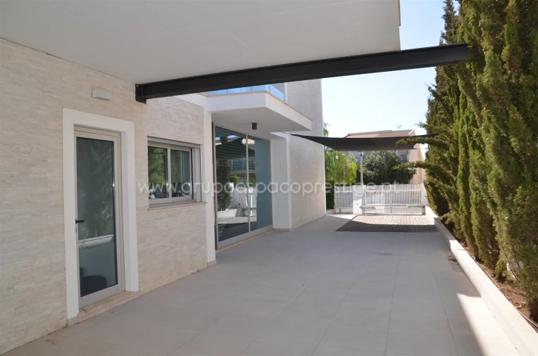 Moradia T5 para Venda em Montenegro Foto 7