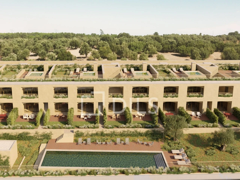 Apartamento T3 para Venda em Santa Maria do Castelo e Santiago e Santa Susana Foto 2