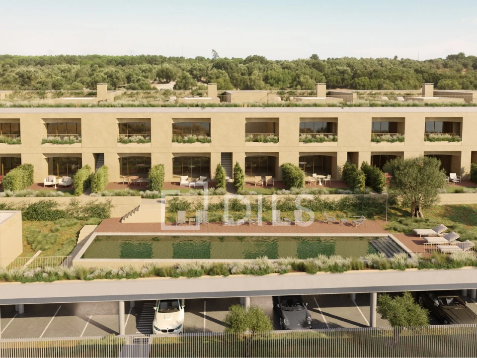 Apartamento T3 para Venda em Santa Maria do Castelo e Santiago e Santa Susana Foto 3