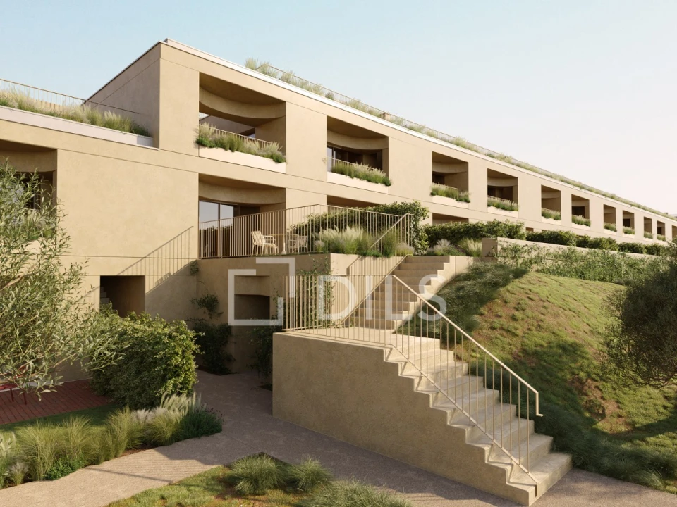 Apartamento T3 para Venda em Santa Maria do Castelo e Santiago e Santa Susana Foto 15