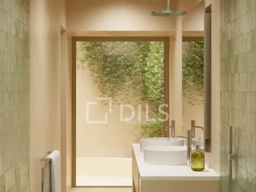 Apartamento T3 para Venda em Santa Maria do Castelo e Santiago e Santa Susana
