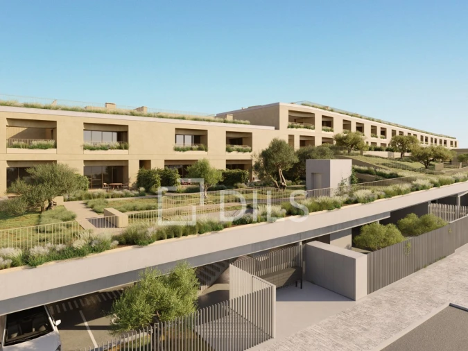 Apartamento T3 para Venda em Santa Maria do Castelo e Santiago e Santa Susana Foto 14
