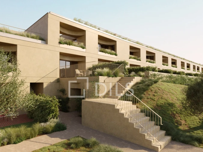 Apartamento T3 para Venda em Santa Maria do Castelo e Santiago e Santa Susana Foto 15