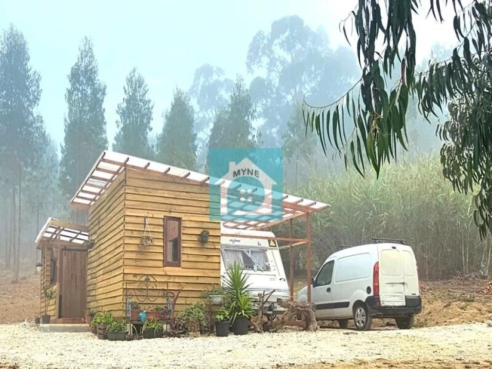 Terreno para Venda em Famalicão Foto 8