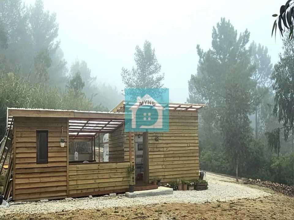 Terreno para Venda em Famalicão Foto 9