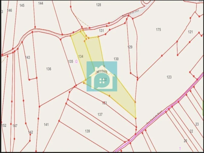 Terreno para Venda em Famalicão Foto 19