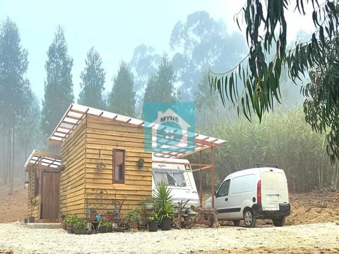 Terreno para Venda em Famalicão Foto 8