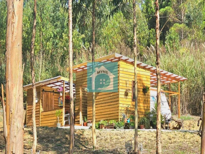 Terreno para Venda em Famalicão Foto 6