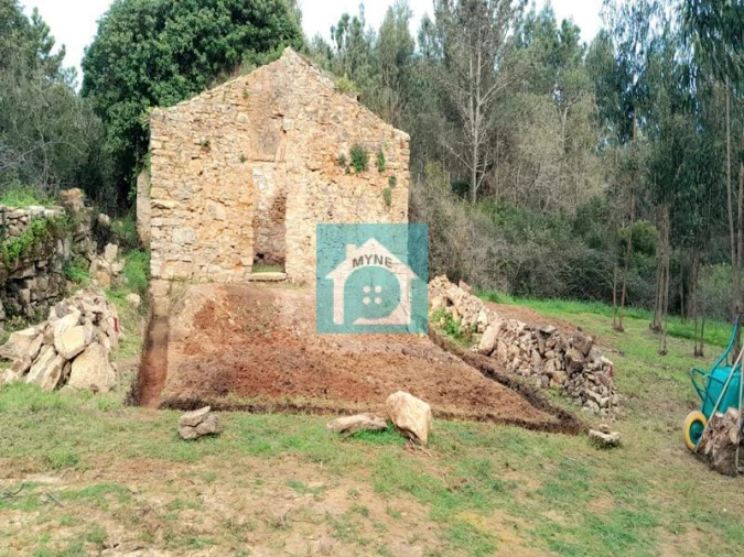 Terreno para Venda em Famalicão Foto 4