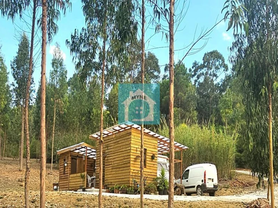 Terreno para Venda em Famalicão Foto 7
