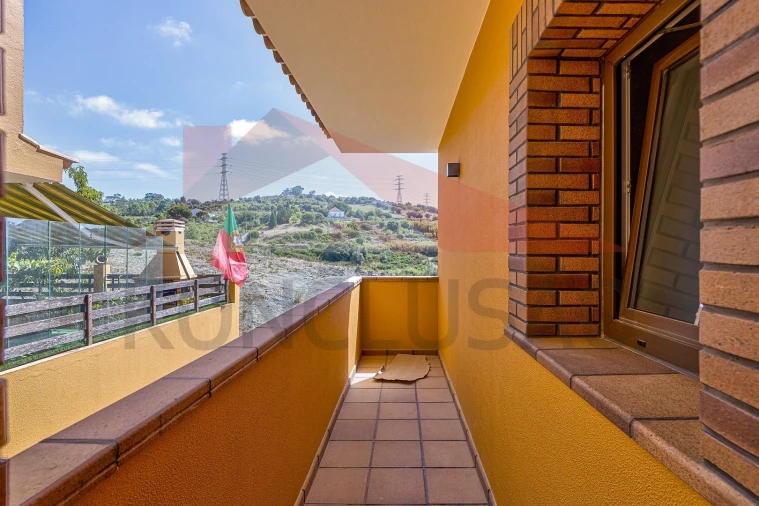 Moradia T3 para Venda em Alhandra, São João dos Montes e Calhandriz Foto 7