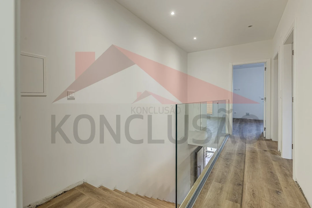 Moradia T3 para Venda em Alhandra, São João dos Montes e Calhandriz Foto 5