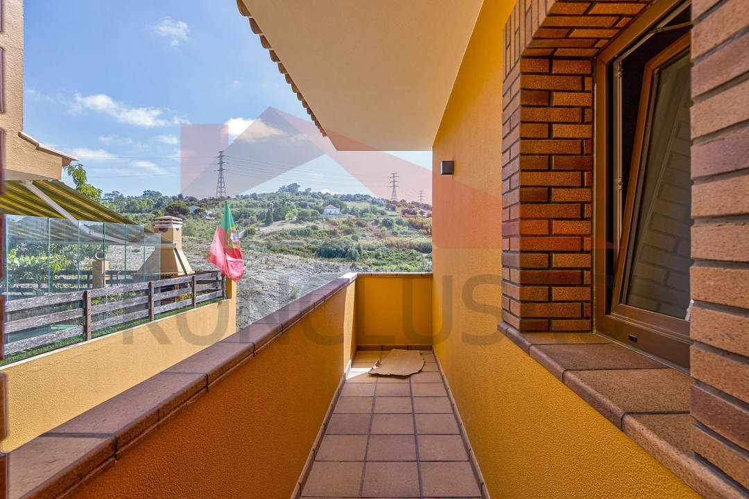 Moradia T3 para Venda em Alhandra, São João dos Montes e Calhandriz Foto 7