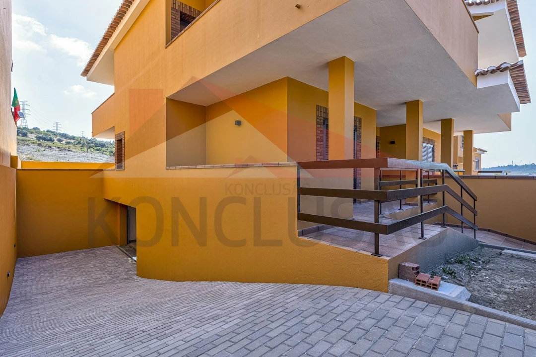 Moradia T3 para Venda em Alhandra, São João dos Montes e Calhandriz Foto 18