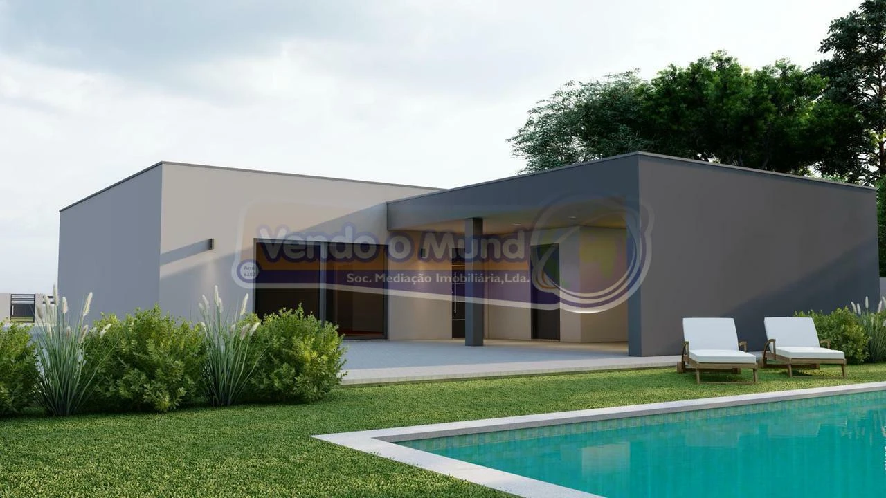 Moradia T3 para Venda em Salvaterra de Magos e Foros de Salvaterra Foto 7