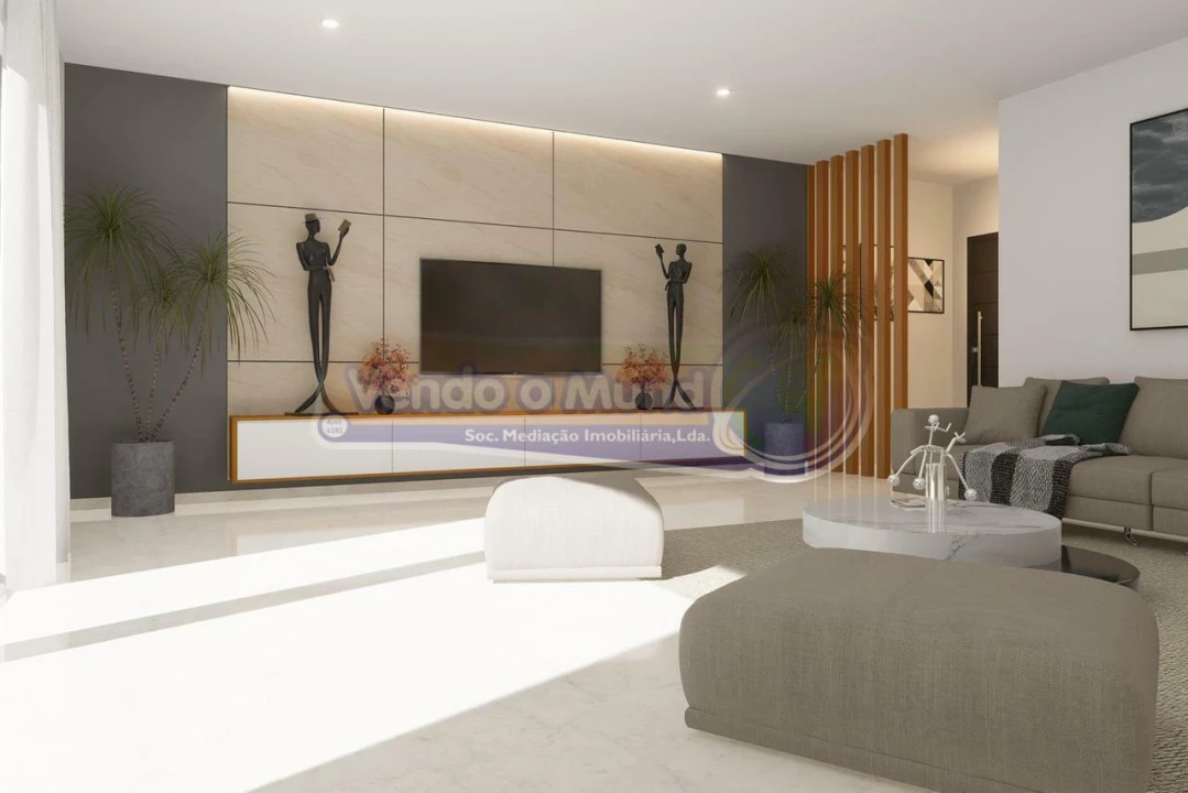 Moradia T3 para Venda em Salvaterra de Magos e Foros de Salvaterra Foto 11