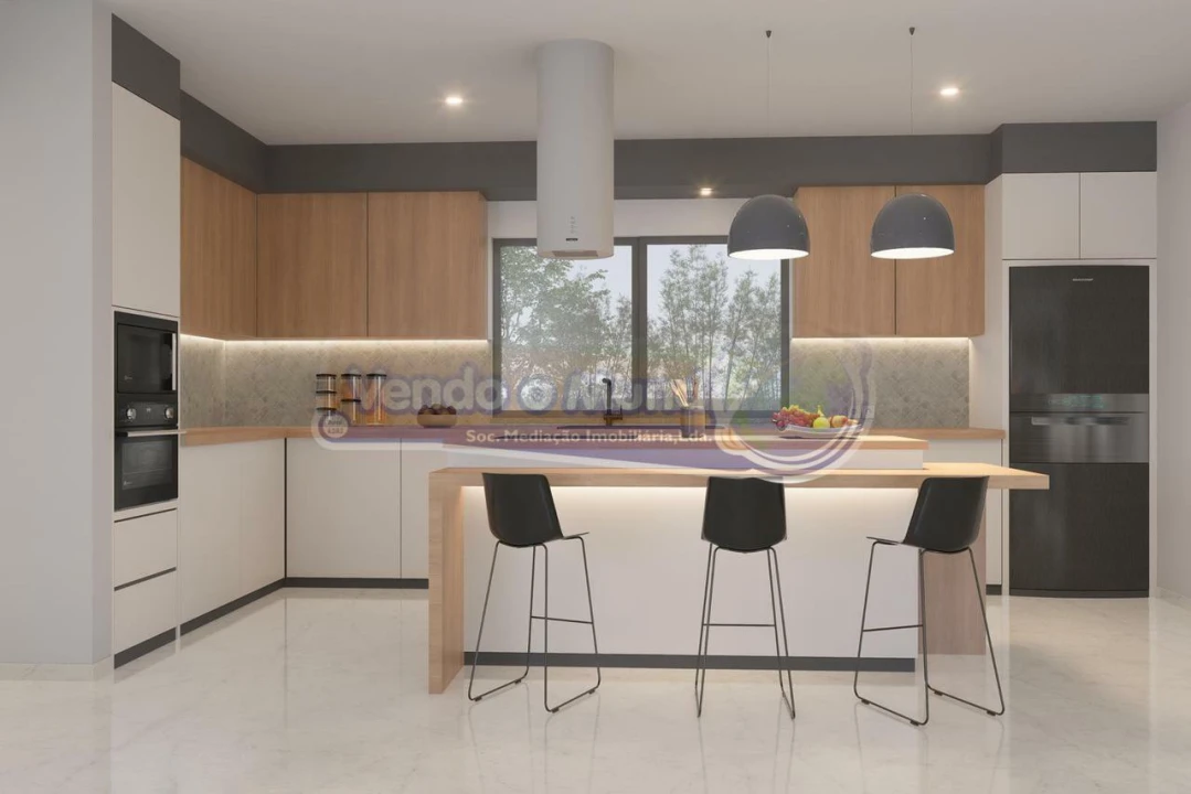 Moradia T3 para Venda em Salvaterra de Magos e Foros de Salvaterra Foto 8