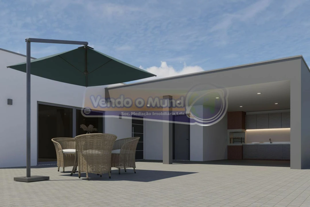 Moradia T3 para Venda em Salvaterra de Magos e Foros de Salvaterra Foto 5