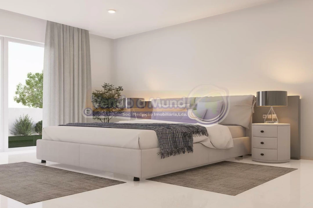 Moradia T3 para Venda em Salvaterra de Magos e Foros de Salvaterra Foto 12