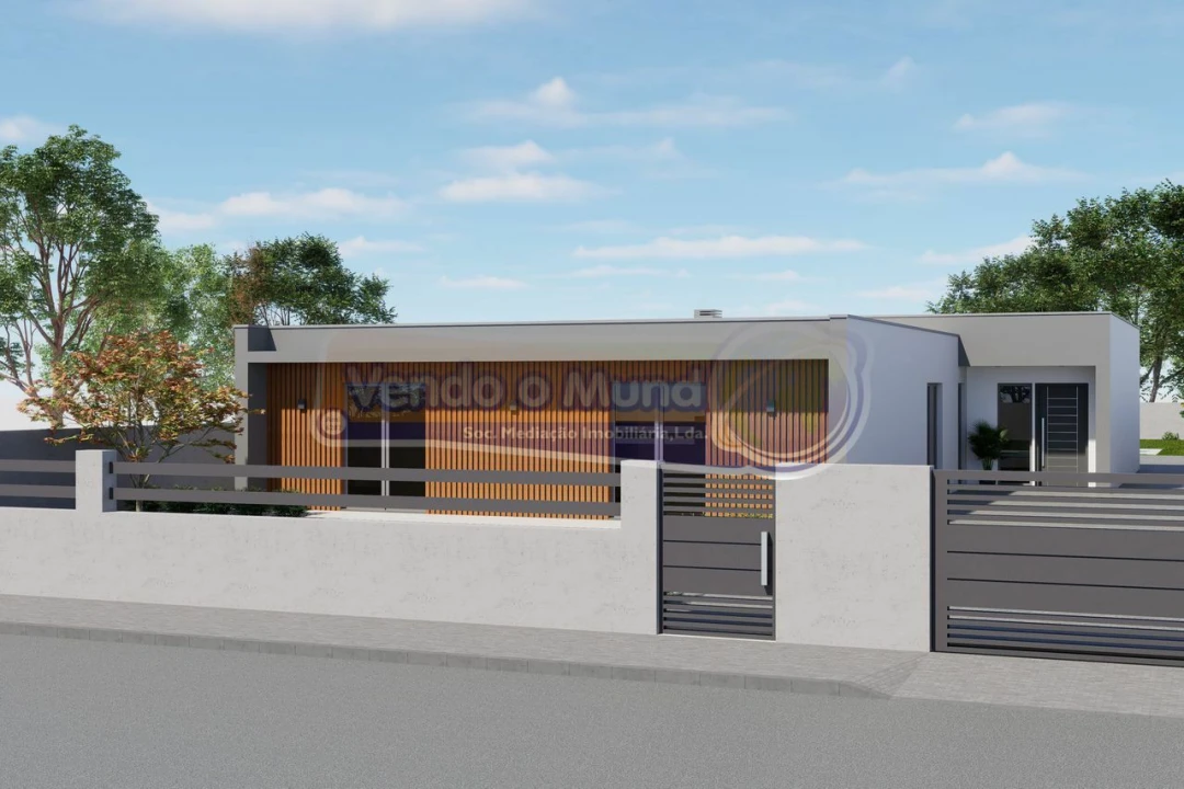 Moradia T3 para Venda em Salvaterra de Magos e Foros de Salvaterra Foto 2