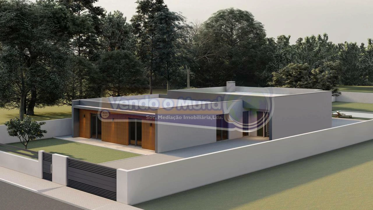 Moradia T3 para Venda em Salvaterra de Magos e Foros de Salvaterra Foto 15