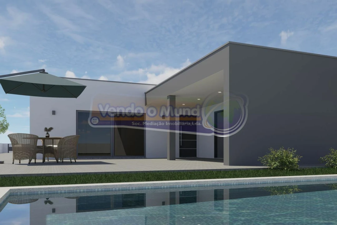 Moradia T3 para Venda em Salvaterra de Magos e Foros de Salvaterra Foto 16