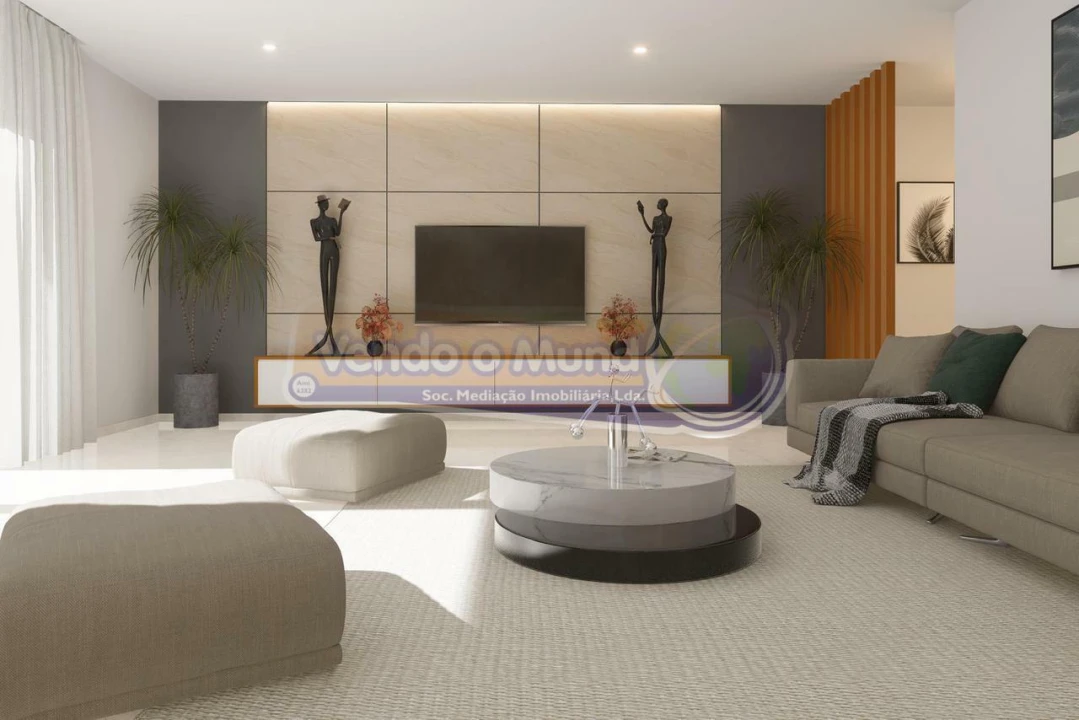 Moradia T3 para Venda em Salvaterra de Magos e Foros de Salvaterra Foto 10