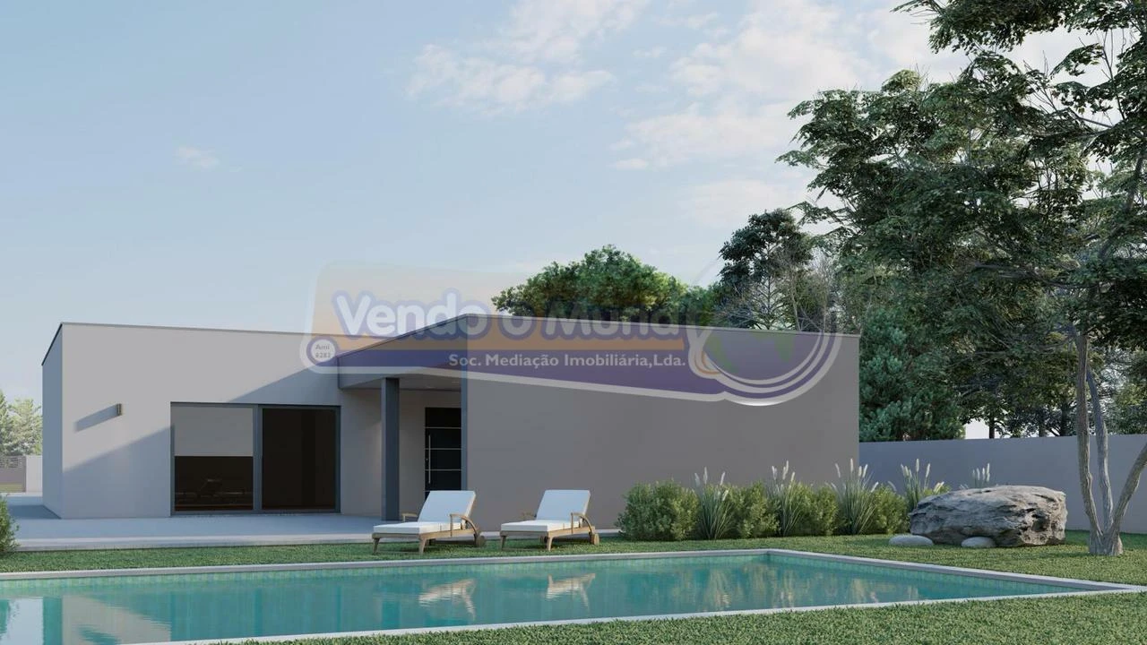 Moradia T3 para Venda em Salvaterra de Magos e Foros de Salvaterra Foto 6