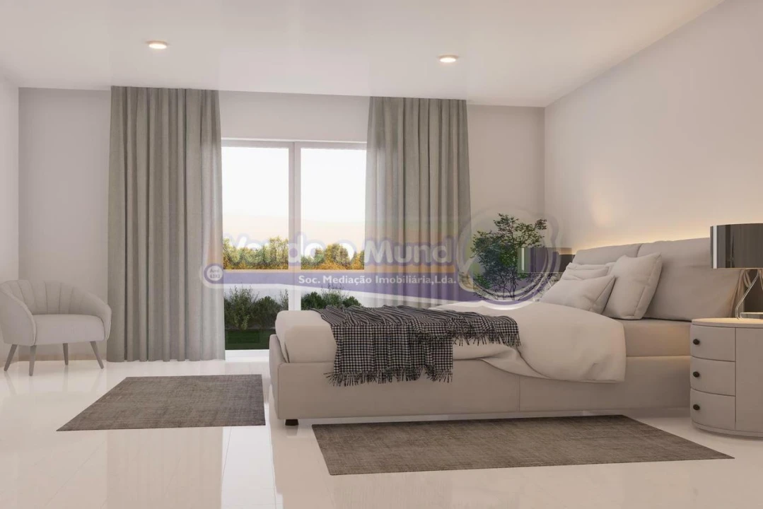 Moradia T3 para Venda em Salvaterra de Magos e Foros de Salvaterra Foto 13