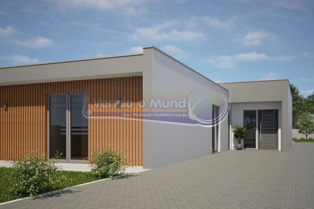 Moradia T3 para Venda em Salvaterra de Magos e Foros de Salvaterra Foto 3