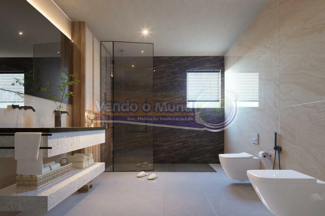 Moradia T3 para Venda em Salvaterra de Magos e Foros de Salvaterra Foto 14