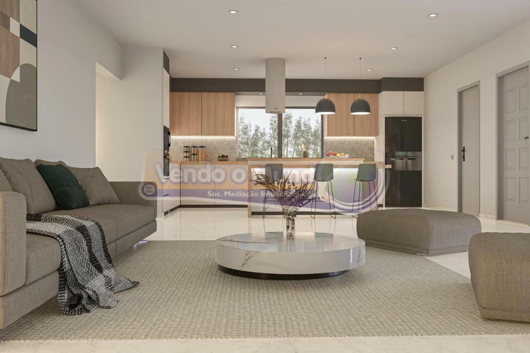 Moradia T3 para Venda em Salvaterra de Magos e Foros de Salvaterra Foto 9