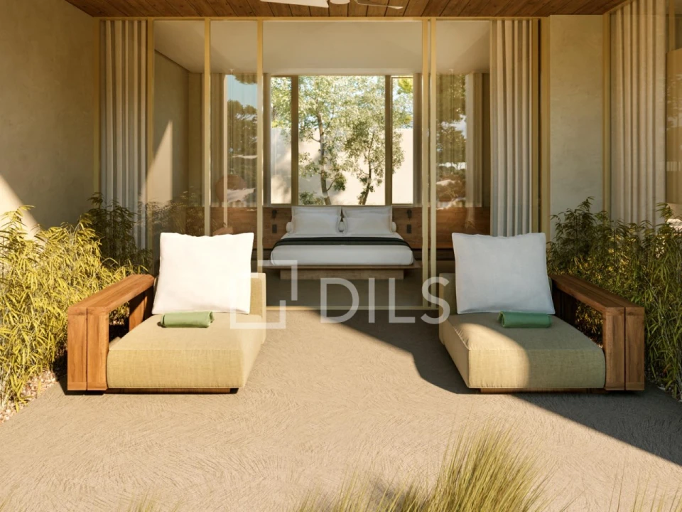 Moradia T3 para Venda em Melides Foto 4