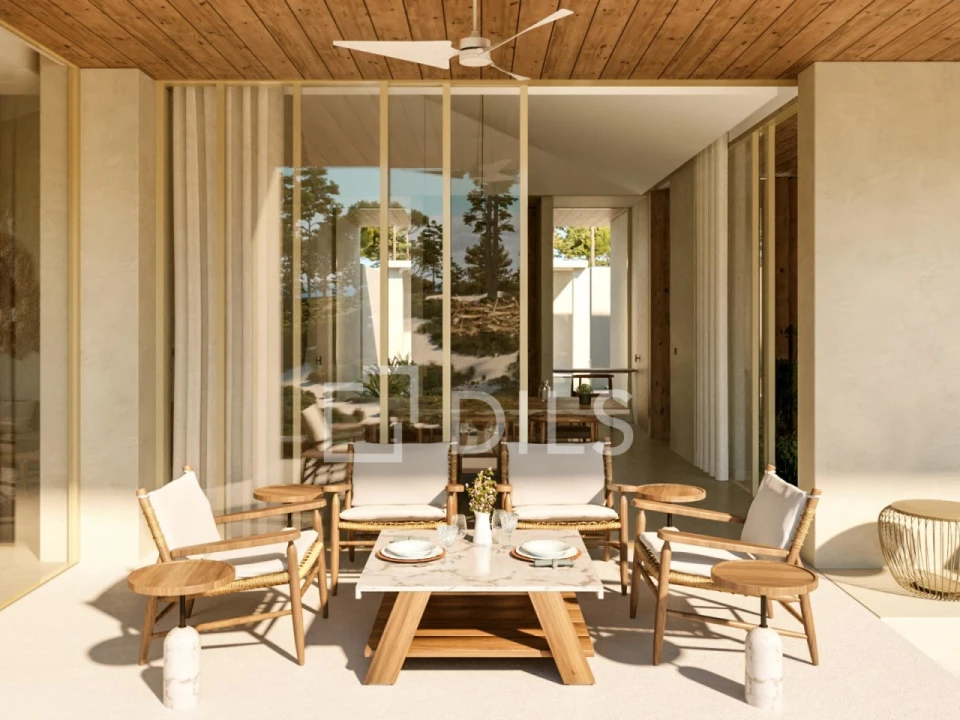 Moradia T3 para Venda em Melides Foto 5