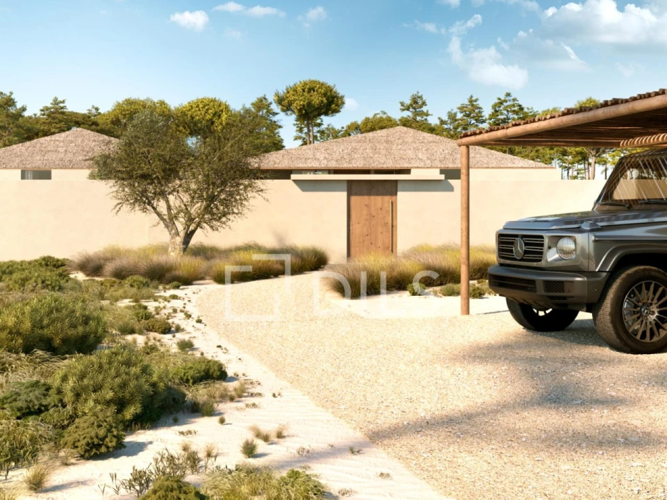 Moradia T3 para Venda em Melides Foto 36