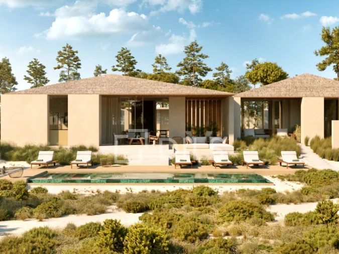 Moradia T3 para Venda em Melides Foto 2