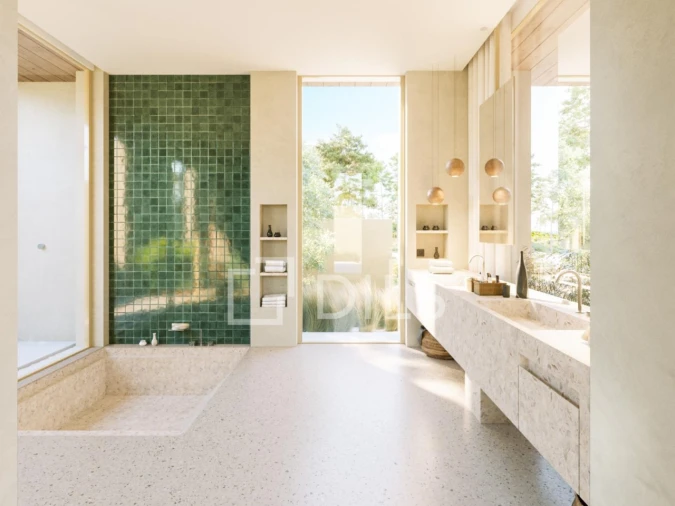 Moradia T3 para Venda em Melides Foto 29