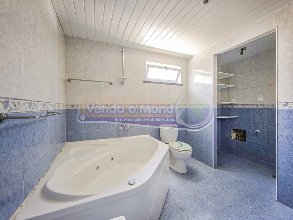 Moradia T5 para Venda em Coruche, Fajarda e Erra Foto 8