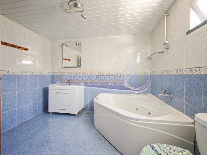 Moradia T5 para Venda em Coruche, Fajarda e Erra Foto 7