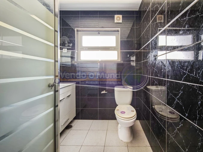 Moradia T5 para Venda em Coruche, Fajarda e Erra Foto 14