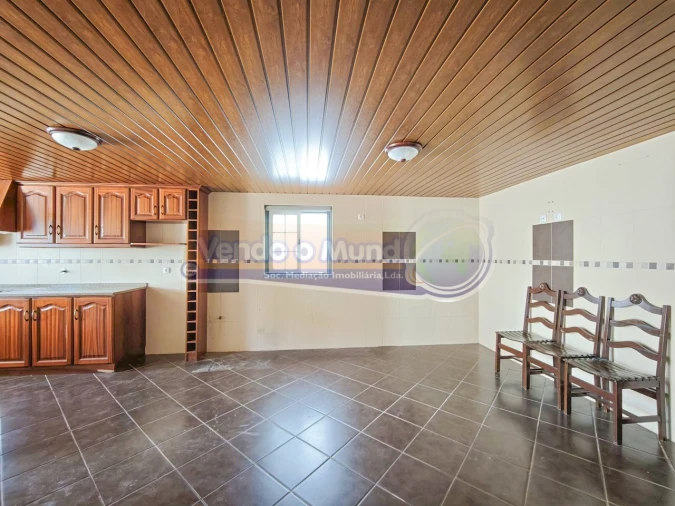 Moradia T5 para Venda em Coruche, Fajarda e Erra Foto 3