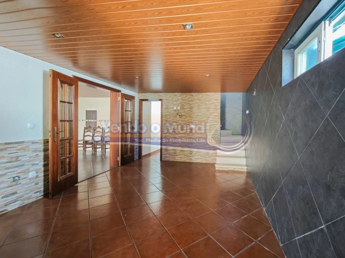 Moradia T5 para Venda em Coruche, Fajarda e Erra Foto 2