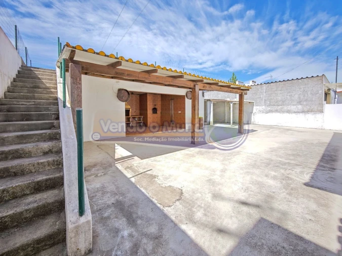 Moradia T5 para Venda em Coruche, Fajarda e Erra Foto 20