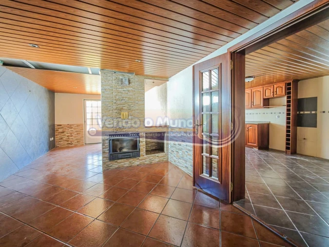 Moradia T5 para Venda em Coruche, Fajarda e Erra