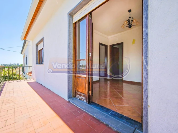 Moradia T5 para Venda em Coruche, Fajarda e Erra Foto 19