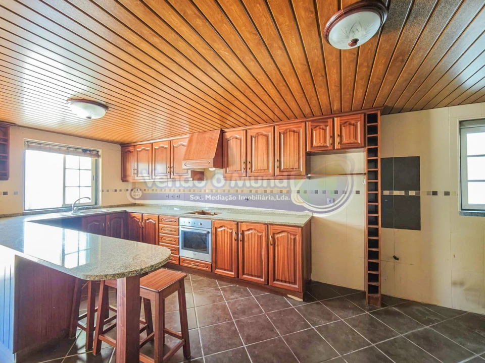 Moradia T5 para Venda em Coruche, Fajarda e Erra Foto 4